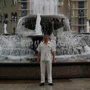 Алексей Ильгеев on My World.