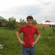 Ilmas Khalilov on My World.