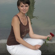 Анастасия Прямикова on My World.