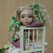 Инна Хорунова on My World.