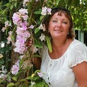 Инна Петрова on My World.