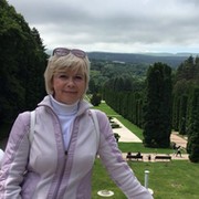 Инна Полякова