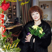 Нина Кудрявцева on My World.