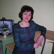 Любовь Макарова on My World.