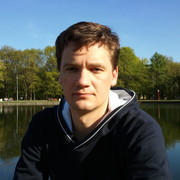 Павел Молчанов on My World.