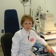 Ираида Цветкова on My World.