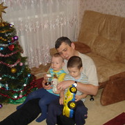 Иван Нелинов on My World.