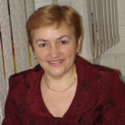 Ирина Ощепкова on My World.
