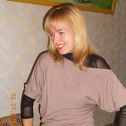 Балдина Ирина Рязань