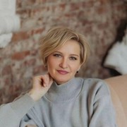 Ирина Полуянова on My World.