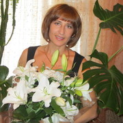 Ирина Микитенко on My World.