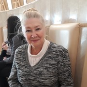 Татьяна Тарарычкина on My World.