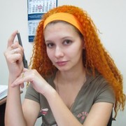 Ирина ТульскаяДодышева on My World.