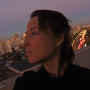 Ирина Носова on My World.