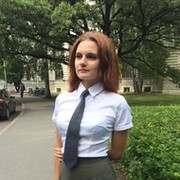 Ирина Сабурова on My World.