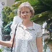 Ирина Козак on My World.