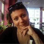 Irina Mikurova on My World.