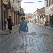 Ирина Мельникова on My World.