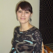 Ирина Ахметянова on My World.