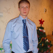 Алексей Поляков on My World.