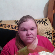 Ира Анастасьева / on My World.