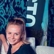 Ангелина Палайчук Серпухов