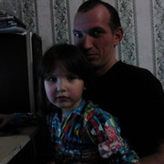 Иван Фадеев on My World.