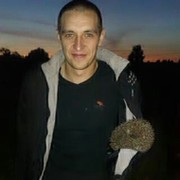 Иван Сугоняев on My World.