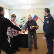 Иван Мальцев on My World.