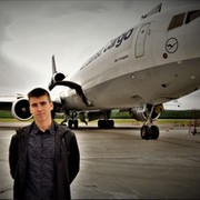 Иван Скиридов on My World.