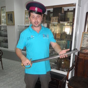 иван плотников on My World.