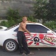 иван гузенко on My World.