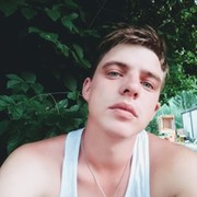 Даниил Иванов on My World.