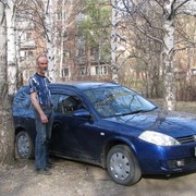 Игорь Мазуров on My World.