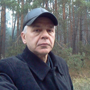 Ivan H. on My World.