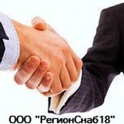 ОЛЕГ РегионСнаб18 on My World.