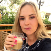 Юлия Арсланова on My World.