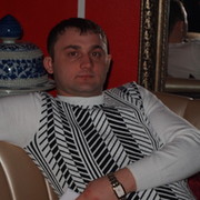 Антон Якубенко on My World.