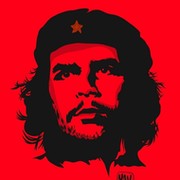 Ernesto Che Guevara on My World.