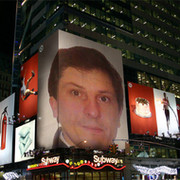Alex A****** on My World.