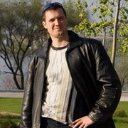 Евгений Боженко on My World.