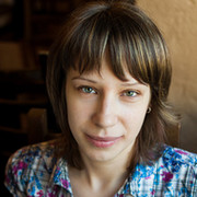 Юлия Чистякова on My World.