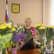 Раиса Ятайкина on My World.