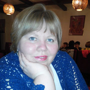 Юлия Ушакова on My World.