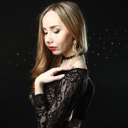 Юлия Сибгатуллина on My World.
