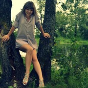 Юлия Маканникова on My World.