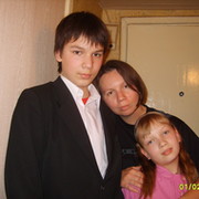 Юлия Чубур on My World.