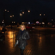 Юлия Blanco on My World.