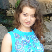 Юлия Старикова on My World.