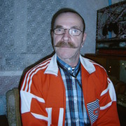 Александр Иваныч Никулин on My World.